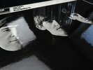 With The Beatles - UK 1963 *PYE CONTRACT PRESSING* Parlophone Mono LP EX