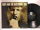 Cuby and the Blizzards - Live LP - Philips PHS 600-307 - Tested VG+ Vinyl - S6