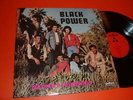 BLACK POWER · Mornas & Coladeras · 70s AFRO BEAT FUNK Cabo Verde LP Breaks