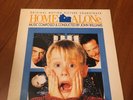 Home Alone OST LP Korea Rare