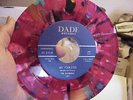 REPRO 45 ON SPLASH WAX 