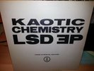 Kaotic Chemistry LSD EP 1992 Hardcore 12