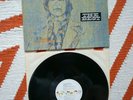 Gram Parsons Flying Burrito Brothers The Best Vinyl A&M 1986 1st Press LP EXC