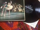 Decca SXL 6187 ED1 Tchaikovsky Swan Lake Karajan NM