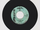 WIZZ DOM/ I DO LOVE YOU - HEPTONES/UPSETTERS (72 REGGAE ROOTS 7