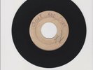 BLANK/ OVER AND OVER // I'LL GO - ROY & MILLIE feat. RAYMOND HARPER (63 SKA 7