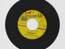 TREASURE ISLE/ DANCE CRASHER - ALTON ELLIS // VITAMIN A - BABA BROOKS(65 SKA 7