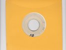 BLANK/MORNING STAR(I WANNA BE FREE) - ALAN WALLACE & ROCKY DOMINOES (REGGAE 7