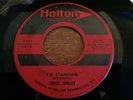 Hard one, Rufus Lumley, I'm Standing, Holton # 5001, vg++
