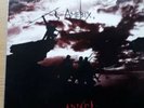 Amebix Arise Vinyl LP 1st Press Alternative Tentacles VIRUS46 1985 +Lyric Sheet