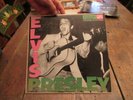 1956 VINTAGE ELVIS PRESLEY RECORD LPM 1254 WITH SLEEVE OPEN 3 SIDES