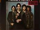 Television Marquee Moon White Label Promo LP w/ Sticker NM