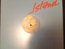 U2 New Year's Day Rare 1-Track USA Promo 12