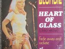 Blondie Heart Of Glass  Different Yugoslavia 7