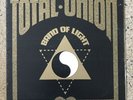 Band Of Light - Total Union - Vinyl LP Record OZ blues rock