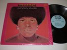 Ruby Andrews: Everybody Saw You LP - Zodiac ZS 1001 - Soul