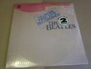 The Beatles Historic First Live Recordings 2 LP-Factory Sealed Mint w Hype Stick