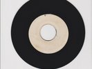 BLANK/ PICTURES OF SMOKE - JACKIE OPEL (65 SKA 7