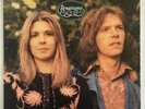 Renaissance Ashes Are Burning Vinyl LP Album 1st Press Sovereign Folk Prog EX