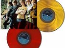 The Byrds --The Preflyte Sessions LIMITED EDITION COLORED VINYL