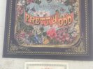 Panic At The Disco Pretty Odd Ltd Collectors Edition Vinyl