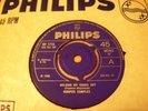 Oedipus Complex Holding My Hands Out Brought Me Such Confusion Philips BF 1716