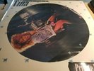 TINA TURNER - PRIVATE DANCER (UK 1984 PICTURE DISC ALBUM)