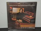 Anthony Newman - Bach The Well Tempered Clavier Book 2 - = Double LP Sealed New