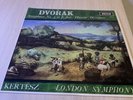DECCA SXL 6290 LP KERTESZ DVORAK SYMPHONY NO 3 