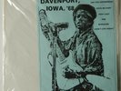 JIMI HENDRIX Davenport Iowa '68 SEALED 2x Vinyl LP M/M Creative Artistry PSYCH