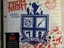 Prom Night Soundtrack DISCO ACID FLASHBACK COLORED Vinyl LP x/350 1st Press