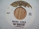 THE SHOELACES WORK SONG / BALL AND CHAIN