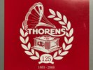 Thorens 125th Anniv - V/A 3 x 180g LP Vinyl (ATD125) Audiophile Hi-Fi Comp - EX