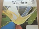 MASSENET Werther - Artia ALS-507/3 SEALED