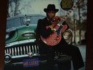 John Lee Hooker Mr Lucky 1991 UK Vinyl LP Silvertone ORE LP519 [NM]