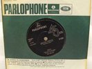 The Beatles - Help  / I'm Down - Parlophone R 5305 Solid Centre