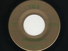 W. Txs R&R/SURF Instros EMERALDS Roadrunner/Silver TOY 7734 VG++ HEAR BOTH