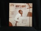 Elmo Hope Trio-Here's Hope -Celebrity 209-PAUL CHAMBERS PHILLY JOE JONES ORIG