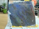 G1-BRIAN ENO /HAROLD BUDD with DANIEL LANOIS-THE PEARL-UK LP-1984-NM-ELECTRONIC