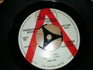 NORTHERN SOUL/MOTOWN-*FOUR TOPS*-**ASK THE LONELY. RED * WHITE * DEMO.