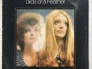 Birds of A Feather - POLS 027 - VG - Elton John & Bernie Taupin