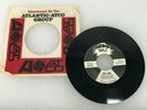 NORTHERN SOUL 45 - THE FOUR SHELLS - REPUTATION / HOT DOG Volt PROMO