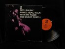 Ahmed Abdul Malik-Spellbound-Status 8303-MONO GREAT COPY