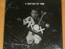 SEALED Rox Band Lp A Matter Of Time 1984 RARE Nova Scotia Canada Rock RB1001