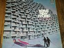 LP - Brave New World  LP Vertigo Germany 1972 near mint