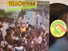 YELLOWMAN Zungguzungguguzungguzeng GREL57 Greensleeves Records Vinyl LP 1983 EX+