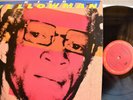 YELLOWMAN King Yellowman PC-39301 Columbia Record US 1st press Vinyl LP 1984 NM