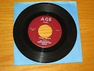BLUES 45 RPM - EARL HOOKER - AGE 29114 - 