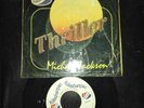 MICHAEL JACKSON - THRILLER - KOLASHANPAN COSTA RICA PROMO 45 w/Original Sleeve