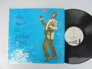 JACKIE OPEL The Best Of STUDIO ONE NY Repress Soul + Ska LP HEAR